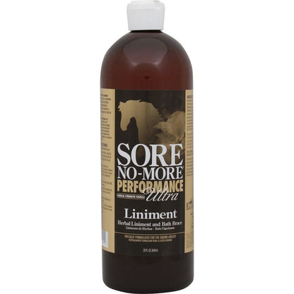 Sore No More Performance Ultra Liniment