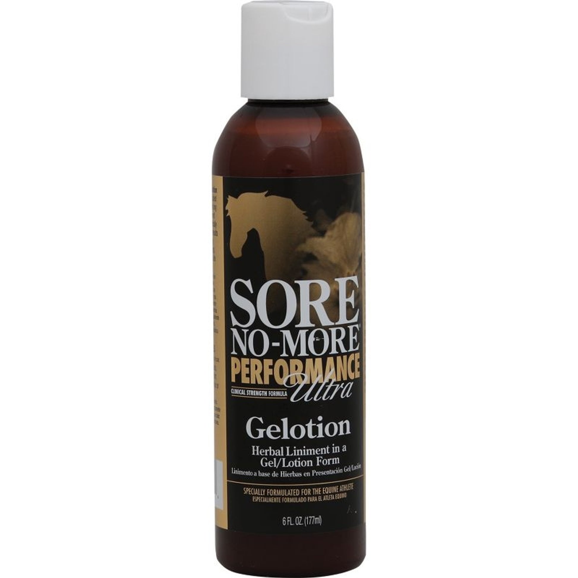 Sore No More Performance Ultra Gelotion
