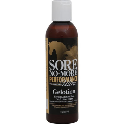 Sore No More Performance Ultra Gelotion