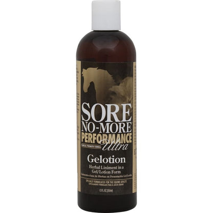 Sore No More Performance Ultra Gelotion