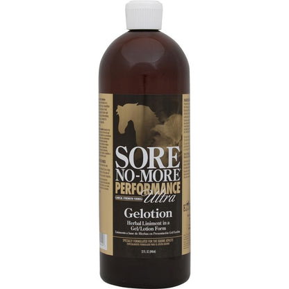 Sore No More Performance Ultra Gelotion
