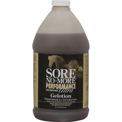Sore No More Performance Ultra Gelotion