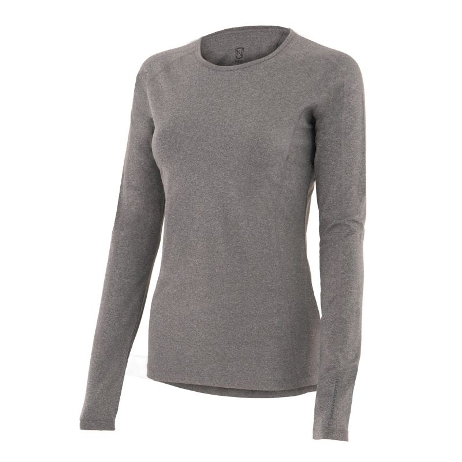 Noble Equestrian Hailey L/S Crew