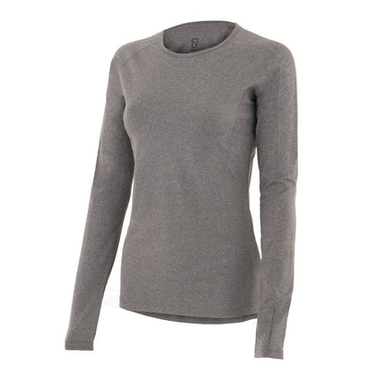 Noble Equestrian Hailey L/S Crew