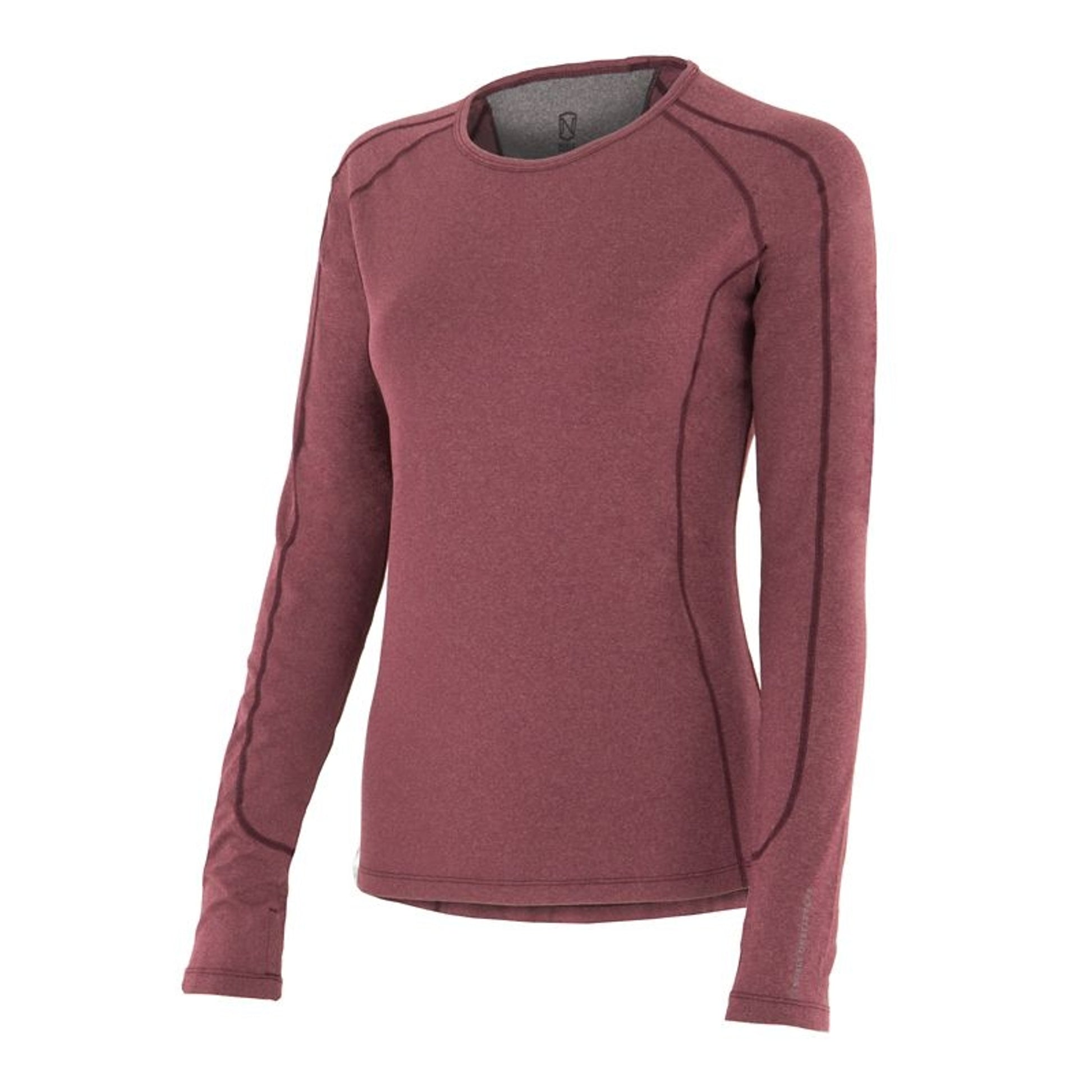 Noble Equestrian Hailey L/S Crew