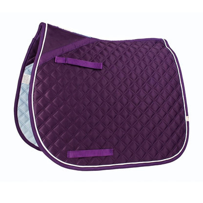 Lettia CoolMax ProSeries Dressage Pad
