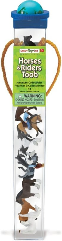 Toob of Horses