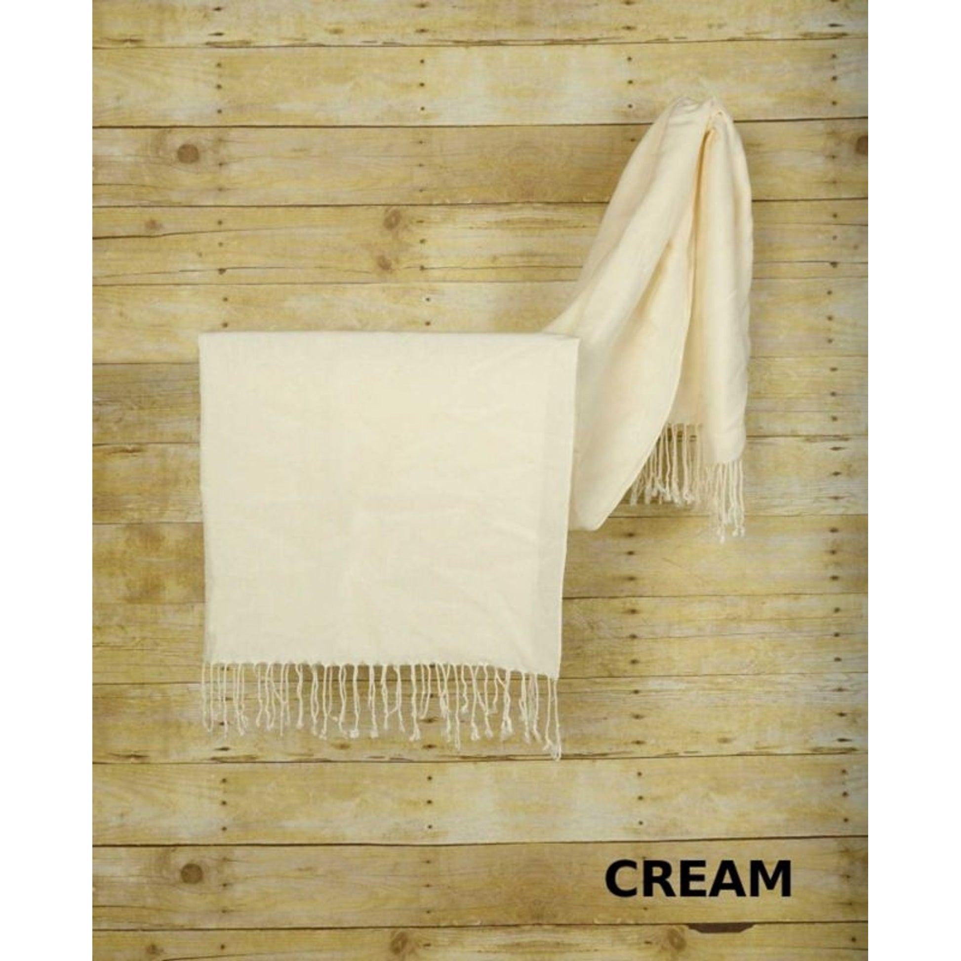 Back on Track Scarf/Shawl