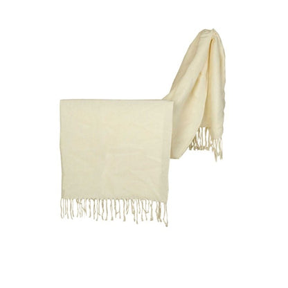 Back on Track Scarf/Shawl