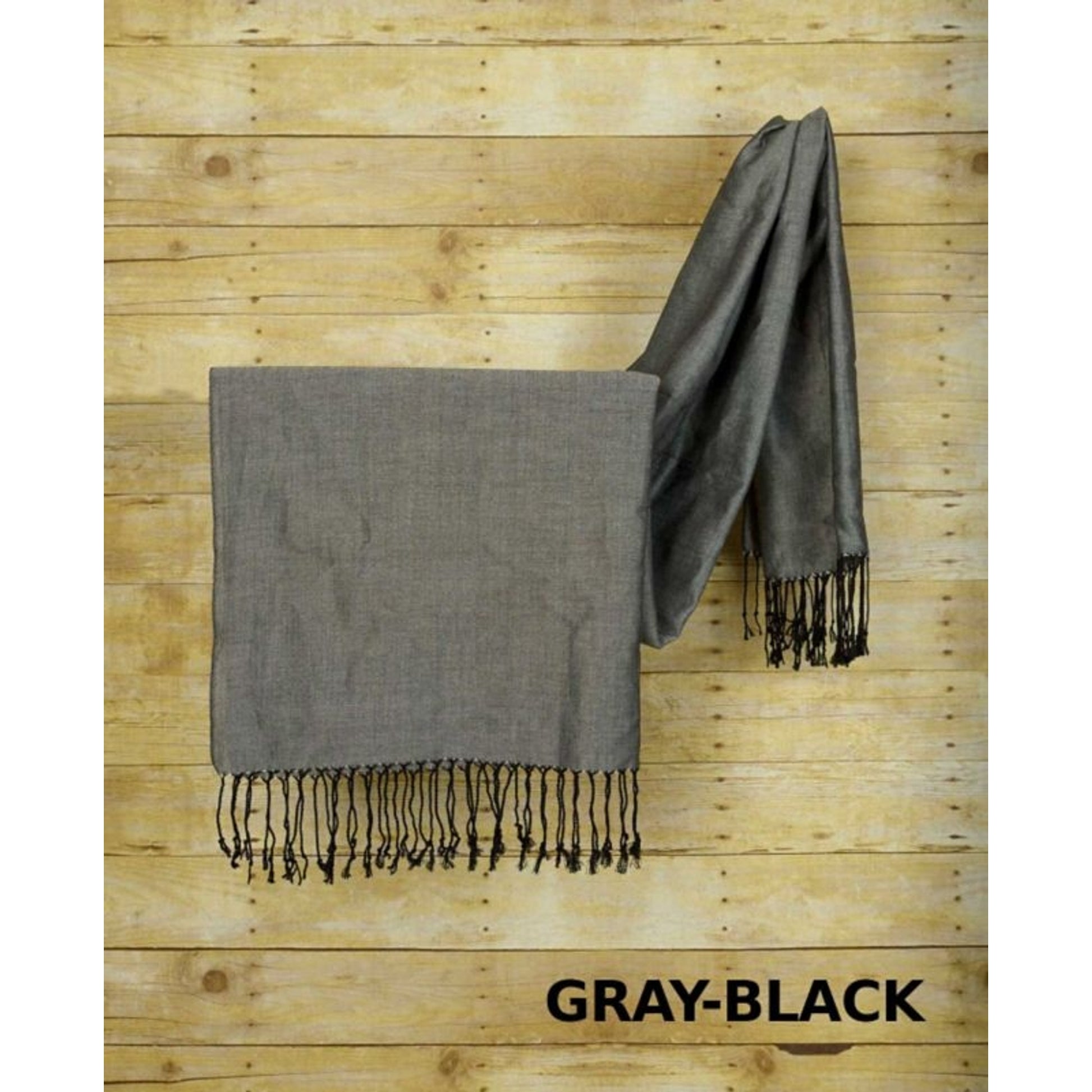 Back on Track Scarf/Shawl
