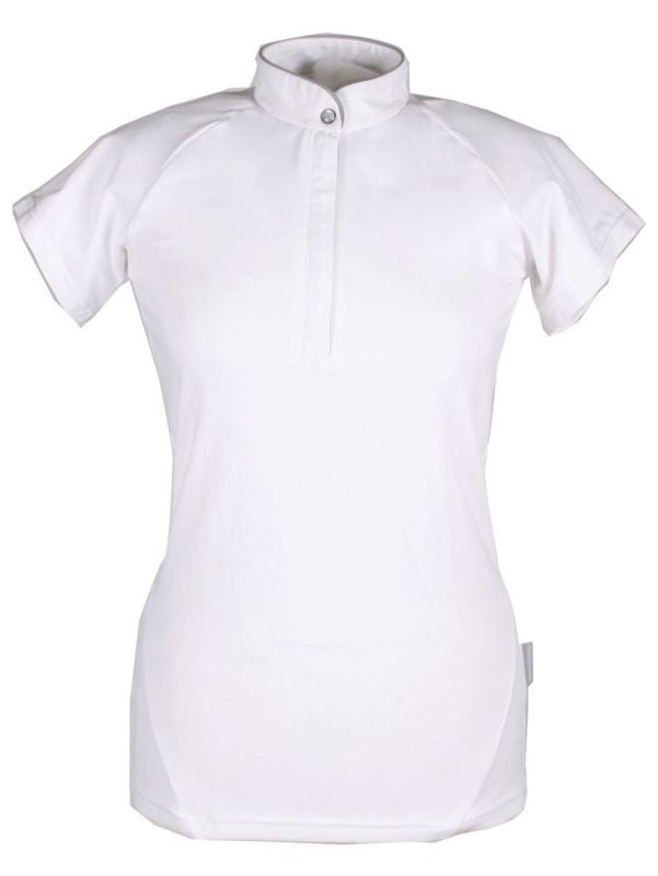 Horseware Ladies Sara Competition Shirt