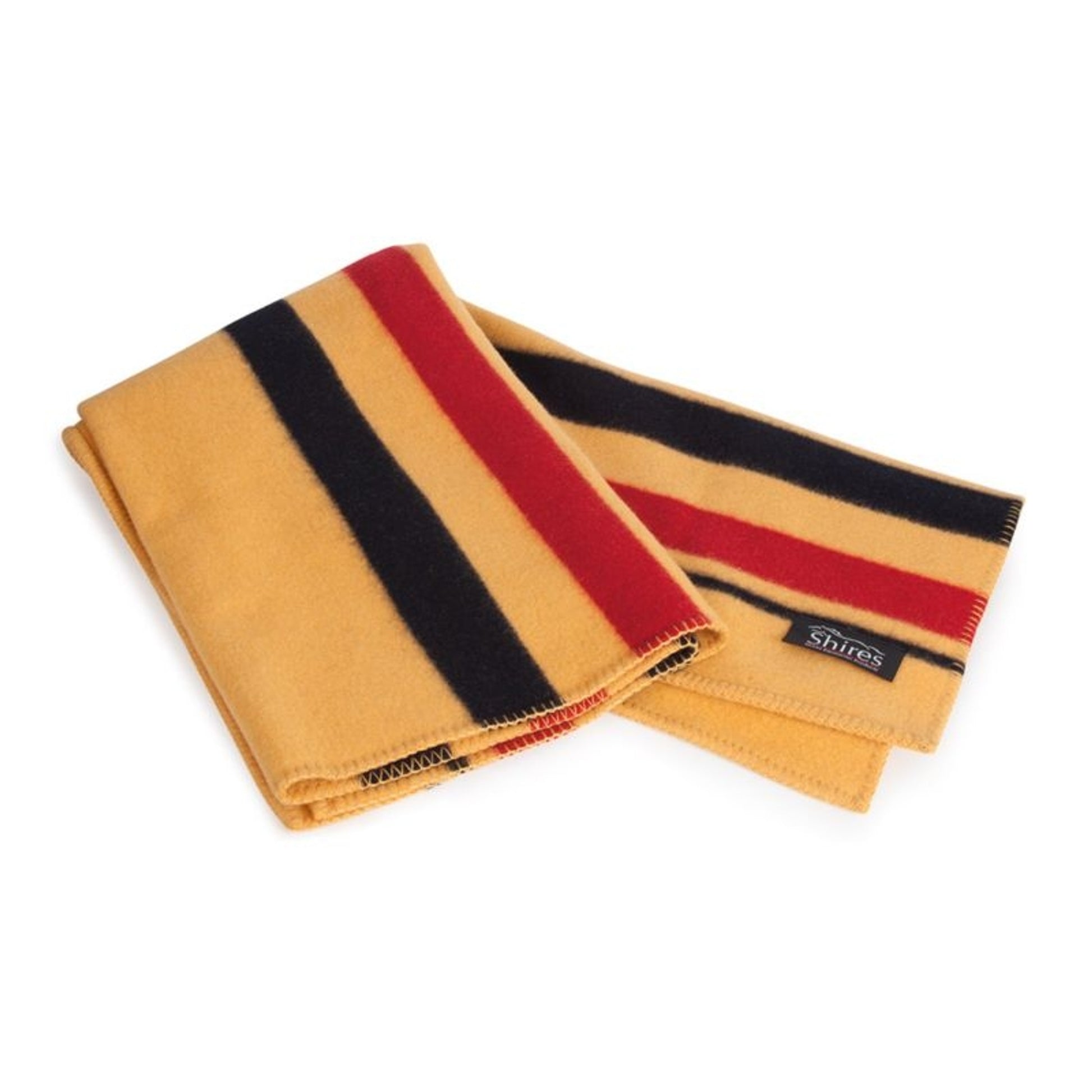Newmarket Square Blanket