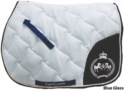 Equine Couture Beatta All Purpose Saddle Pad