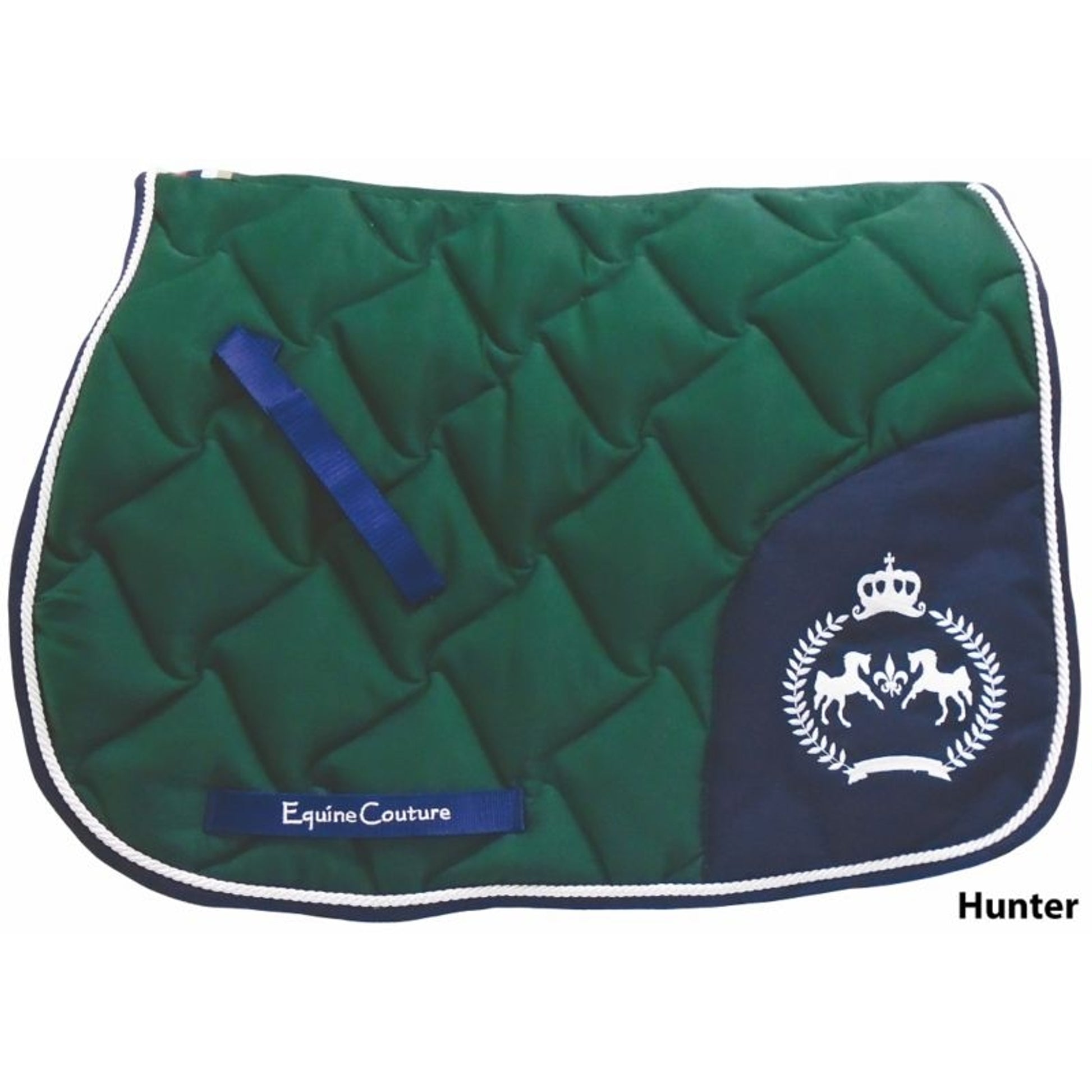 Equine Couture Beatta All Purpose Saddle Pad