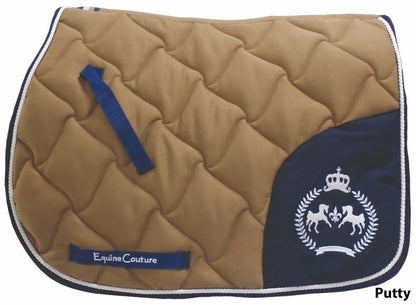 Equine Couture Beatta All Purpose Saddle Pad