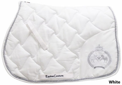 Equine Couture Beatta All Purpose Saddle Pad