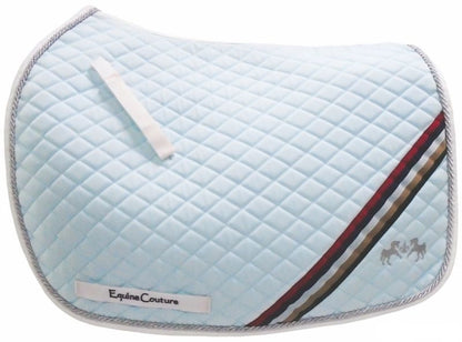 Equine Couture Brinley All Purpose Saddle Pad