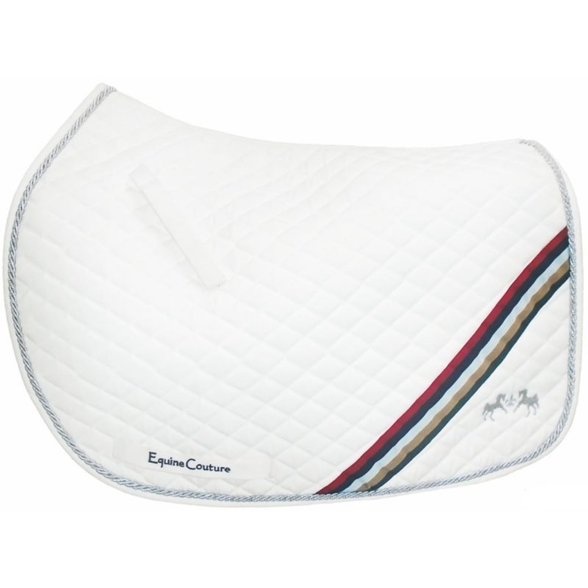 Equine Couture Brinley All Purpose Saddle Pad