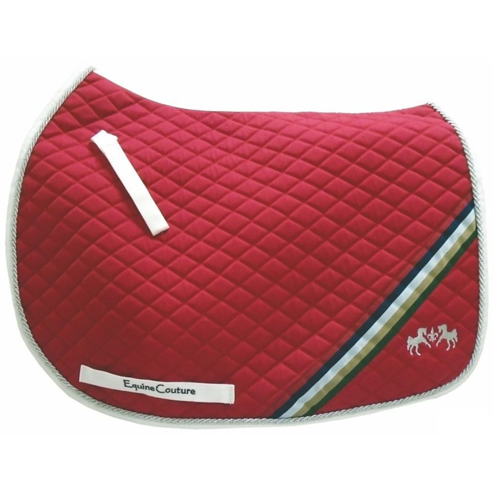 Equine Couture Brinley All Purpose Saddle Pad