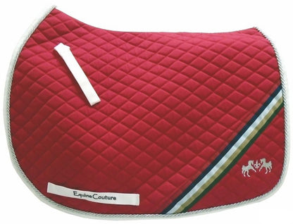 Equine Couture Brinley All Purpose Saddle Pad