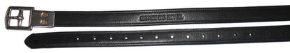 HDR Triple Covered Grippy CC Stirrup Leathers