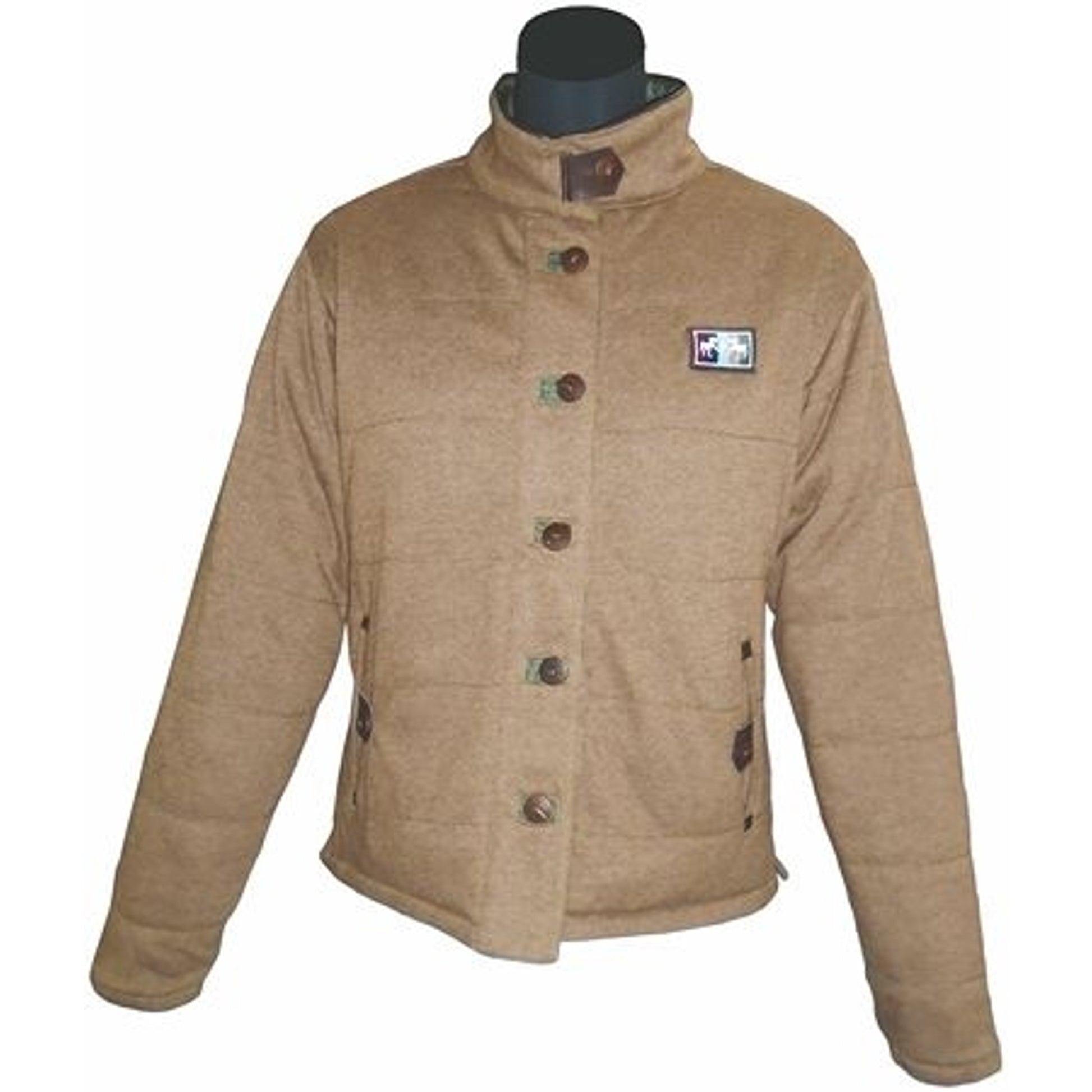 Equine Couture Finley Reversible Jacket