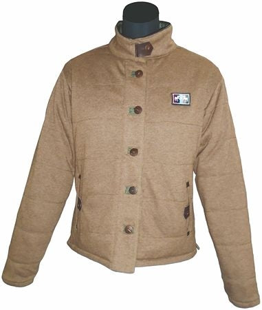Equine Couture Finley Reversible Jacket