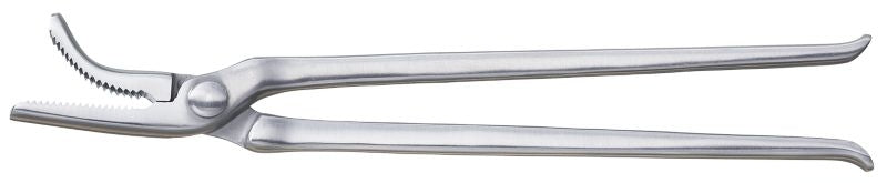 Tough1 Professional 13 inch Straight Jaw Clincher