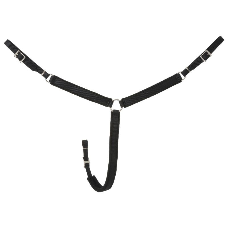King Series Nylon Miniature Breast Collar
