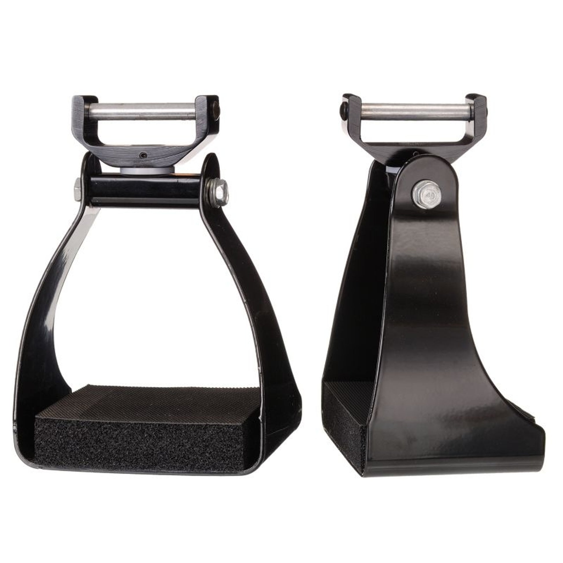 Tough1 Swivel and Lock Endurance Stirrups