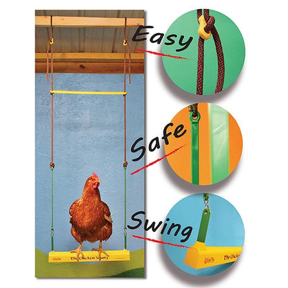 The Chicken Swing
