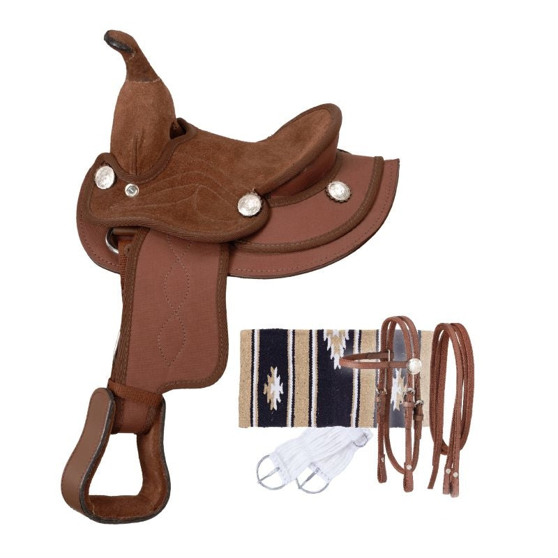 Tough1 Eclipse Mini Rnd Skirt 5-Pc Trail Packag