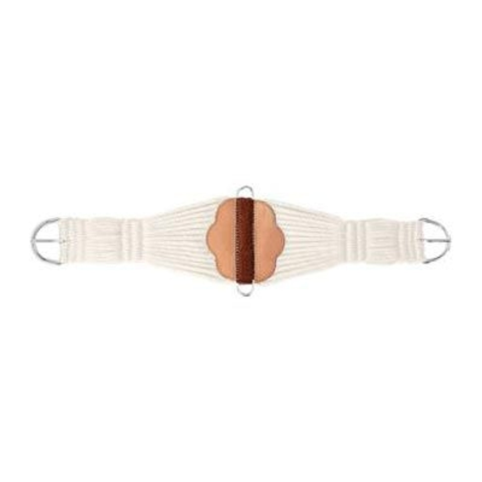 Mustang Texas Roper Cinch
