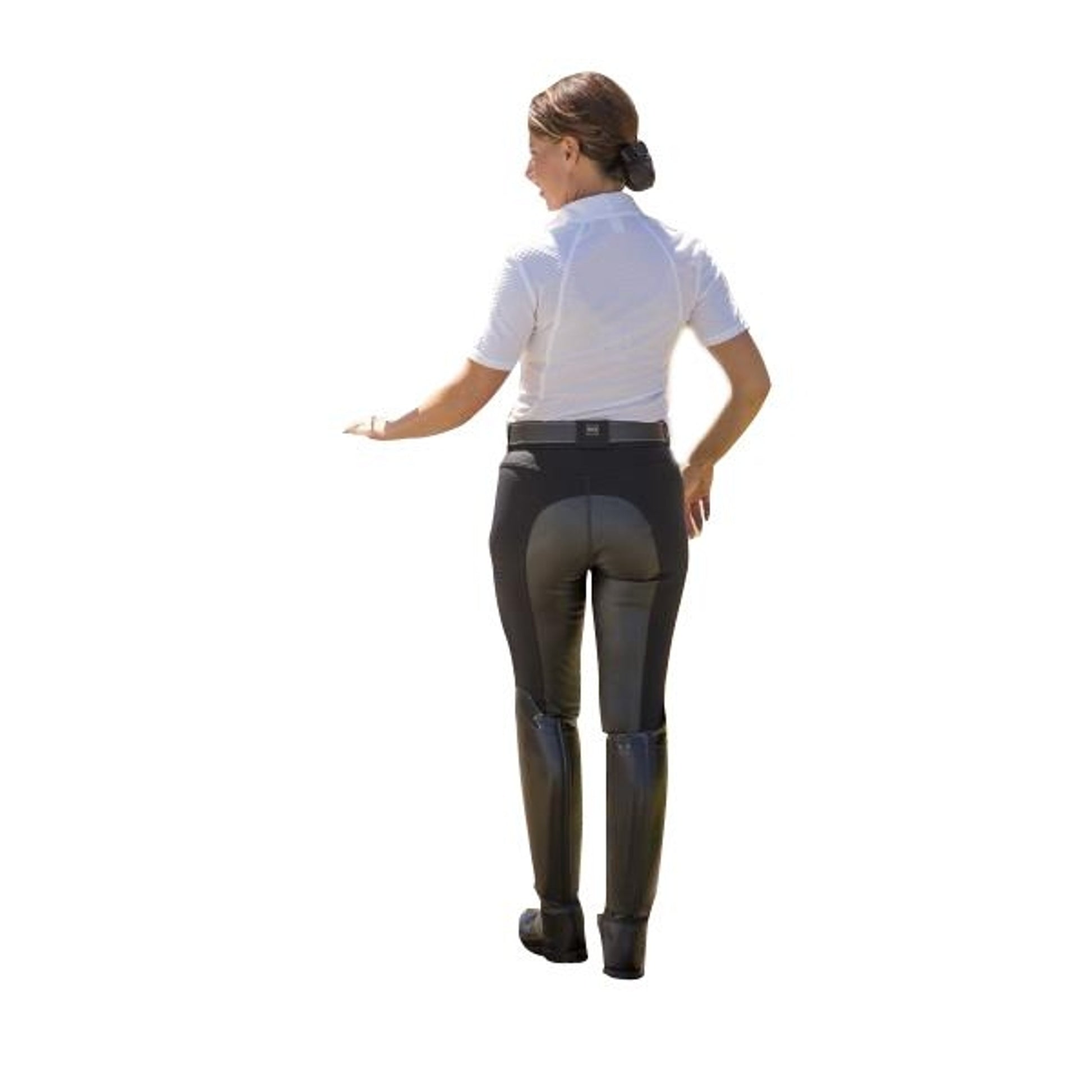 FITS Free Flex Full Seat Zip Front
