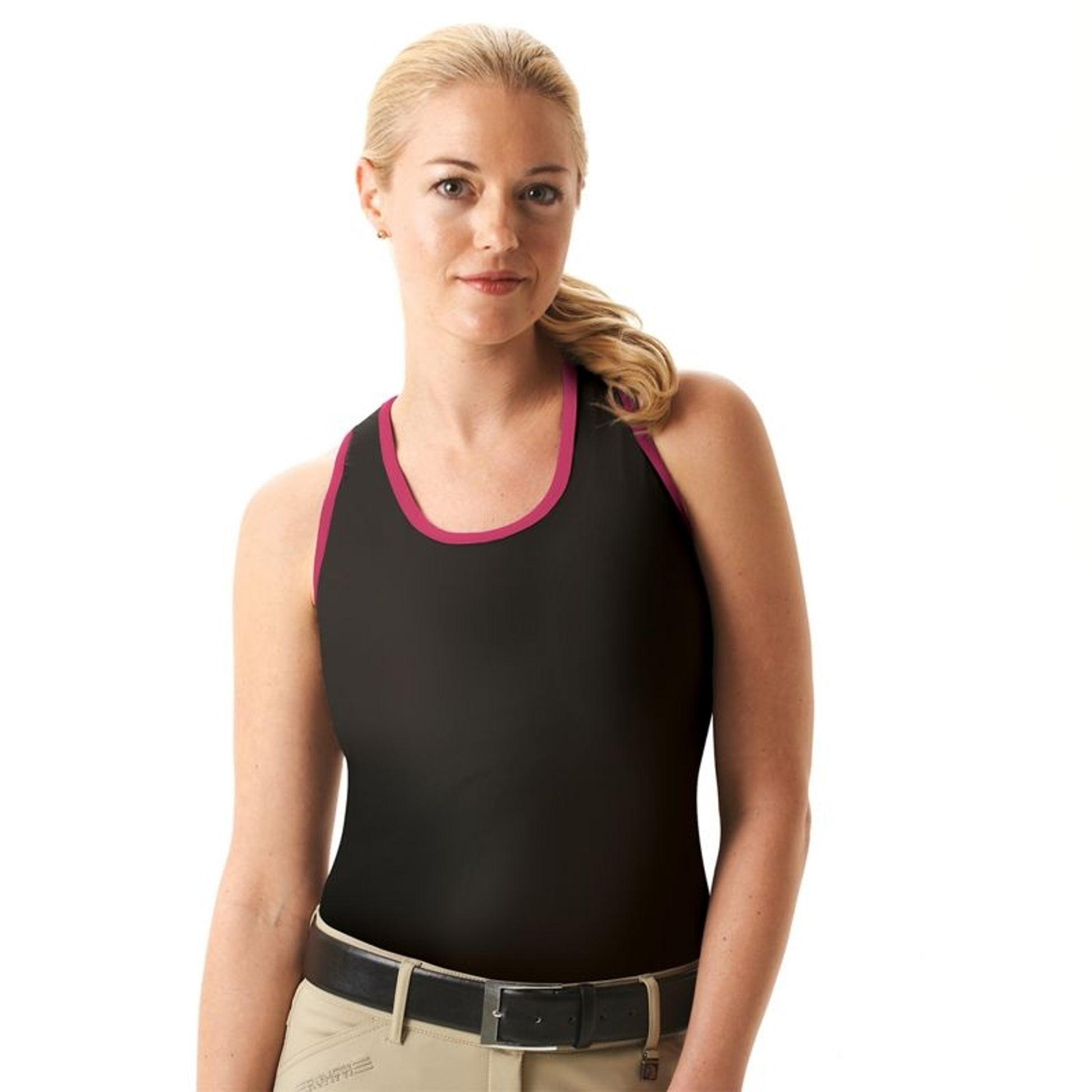 Cheata Trotter Tank