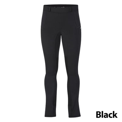 Kerrits Ladies Sit Tight Wind Pro Knee Patch Bootc