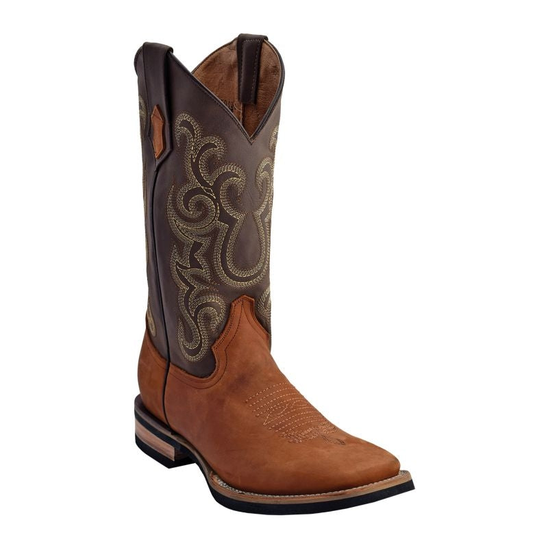 Ferrini Mens Maverick Boots