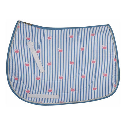 Jacks Pony Polo Bandages 3 1/2" x 5' Black