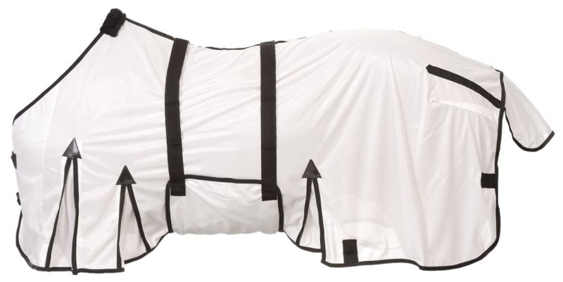 Tough1 Deluxe Contour Fly Scrim