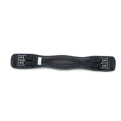 Lettia Memory Foam Dressage Clik Girth