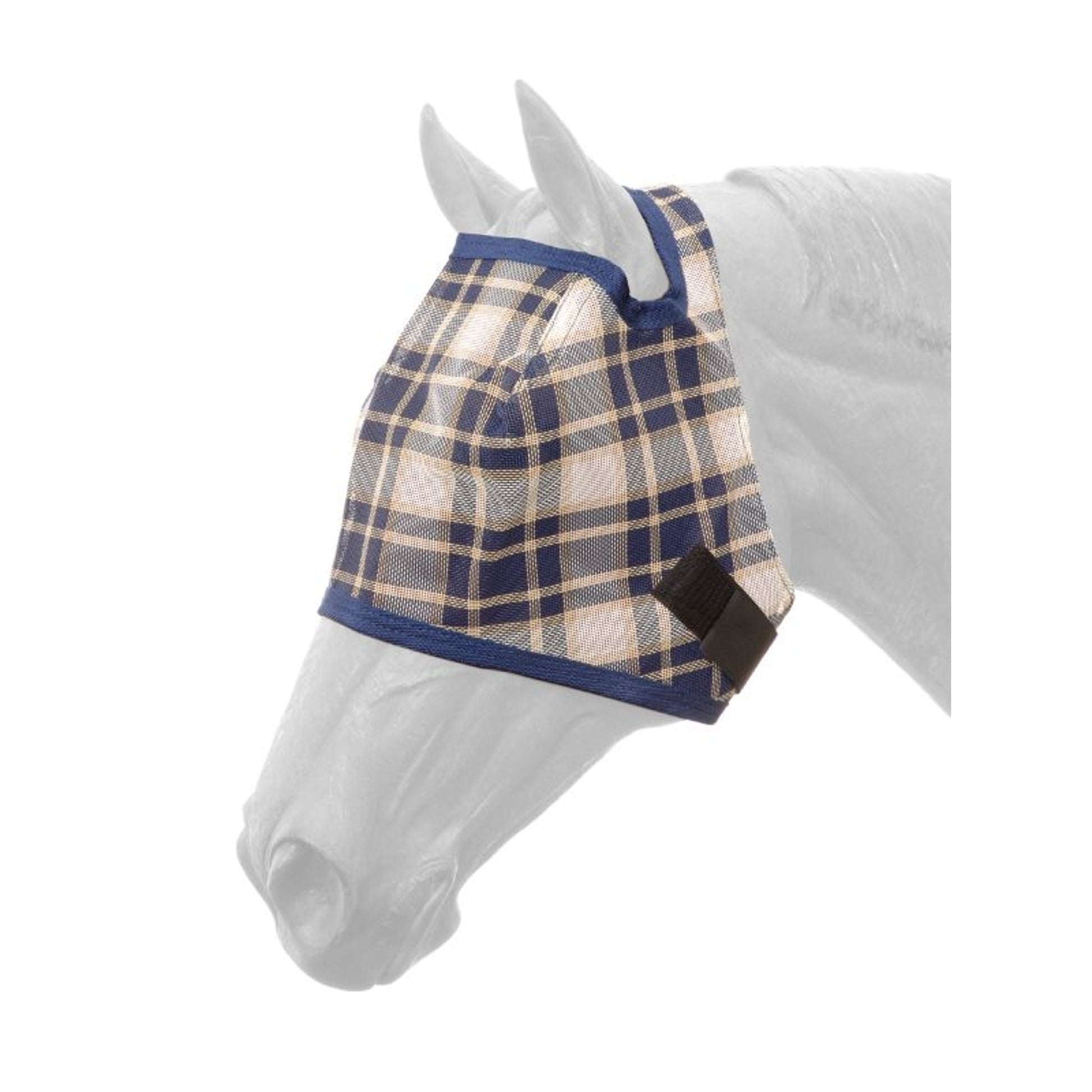 Lettia Memory Foam Dressage Clik Girth