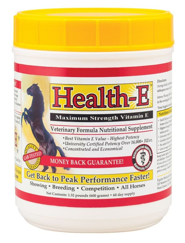 Horse Vitamins and Minerals