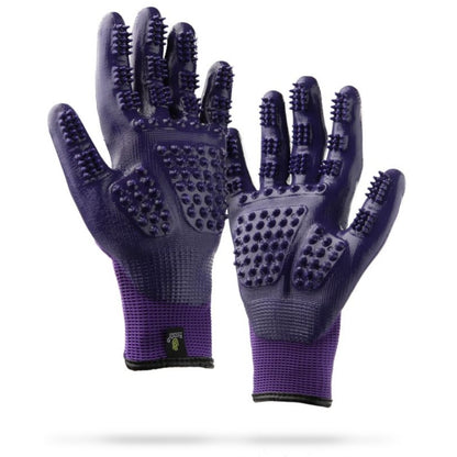 HandsOn Grooming Gloves