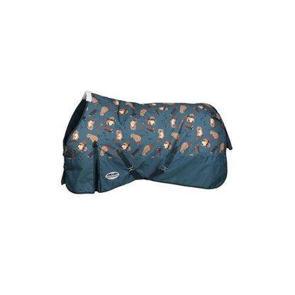 WB ComFiTec Essential Stand Neck Med