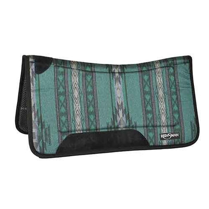Reinsman Square Contour Tacky Too Trail Pad