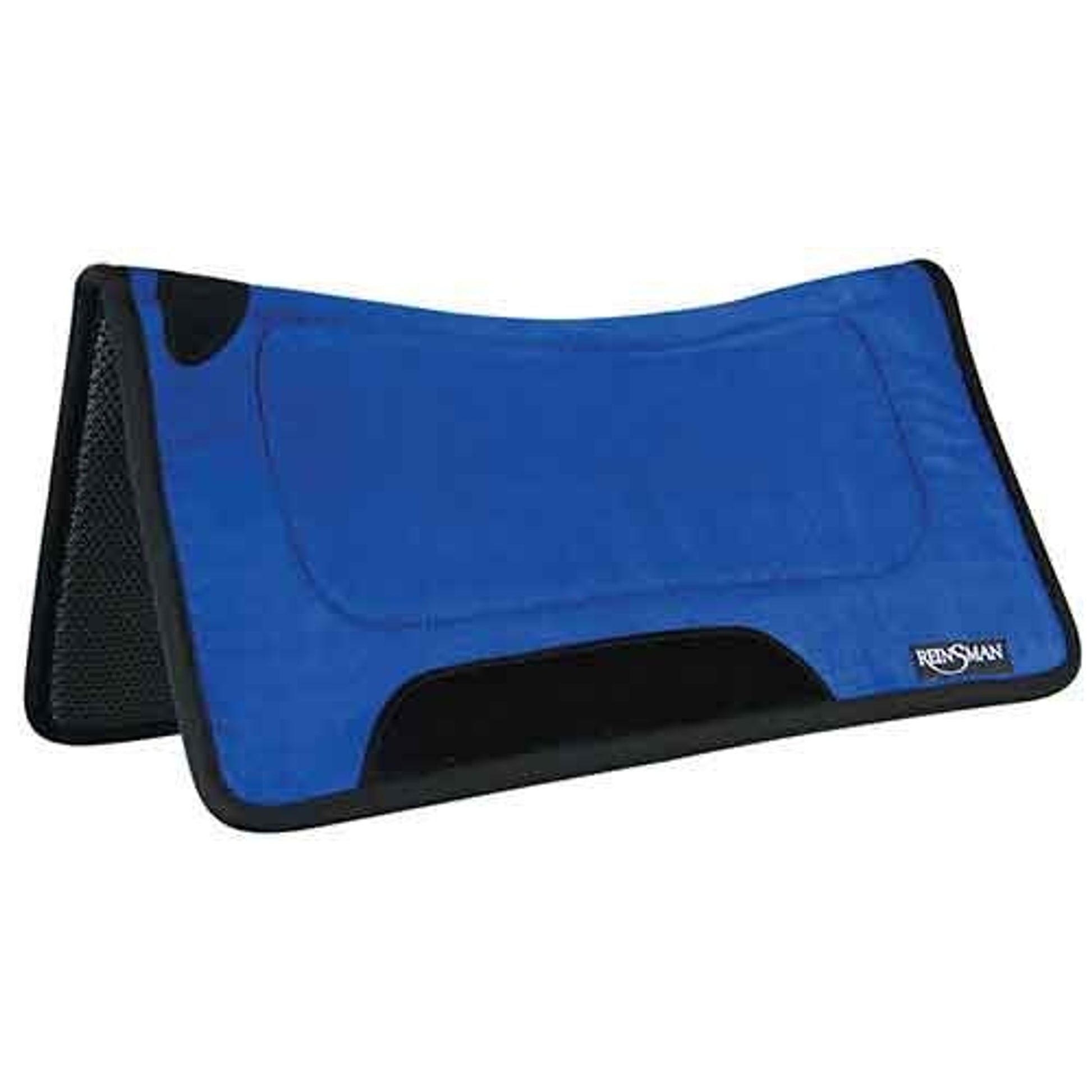 Reinsman Square Contour Tacky Too Trail Pad