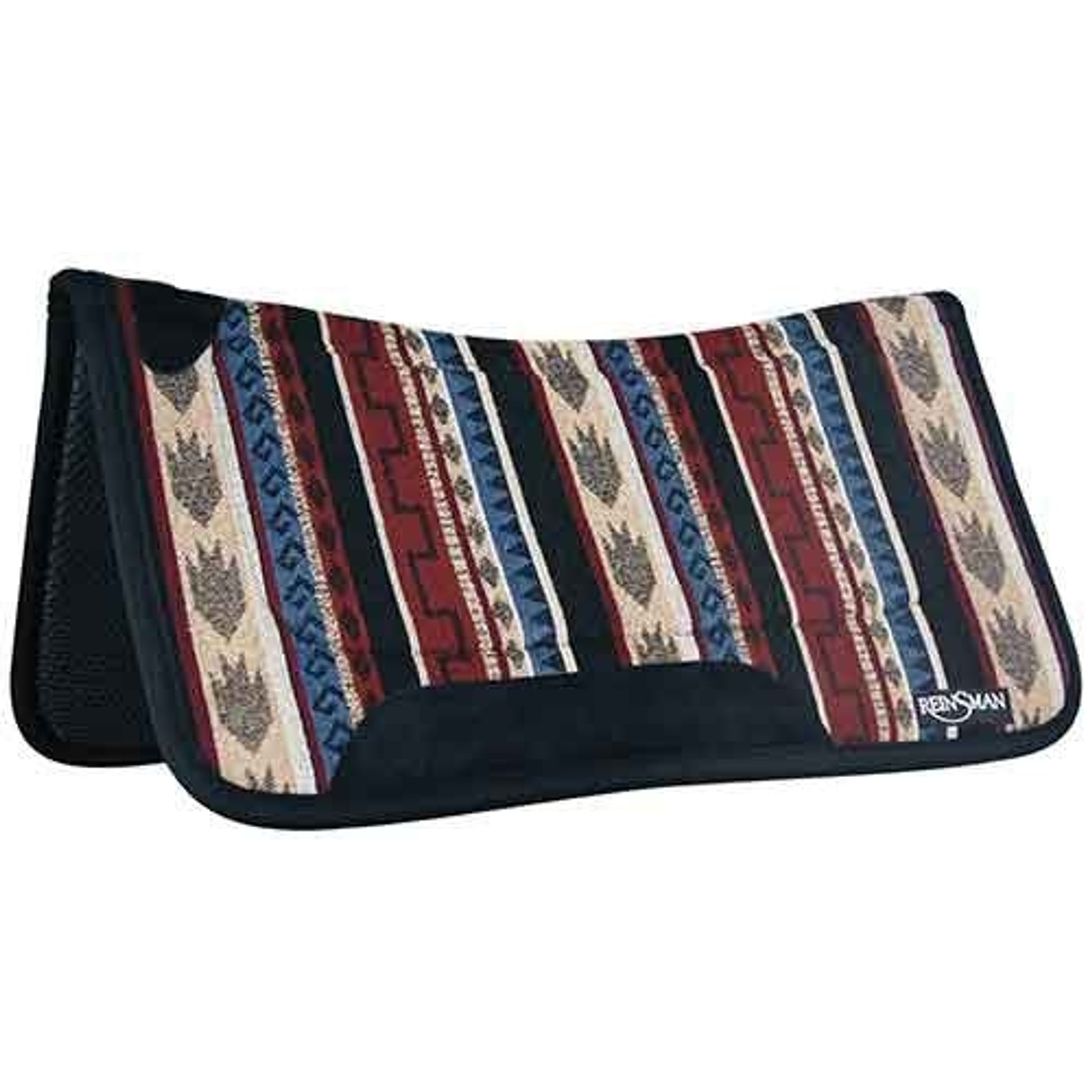 Reinsman Square Contour Tacky Too Trail Pad