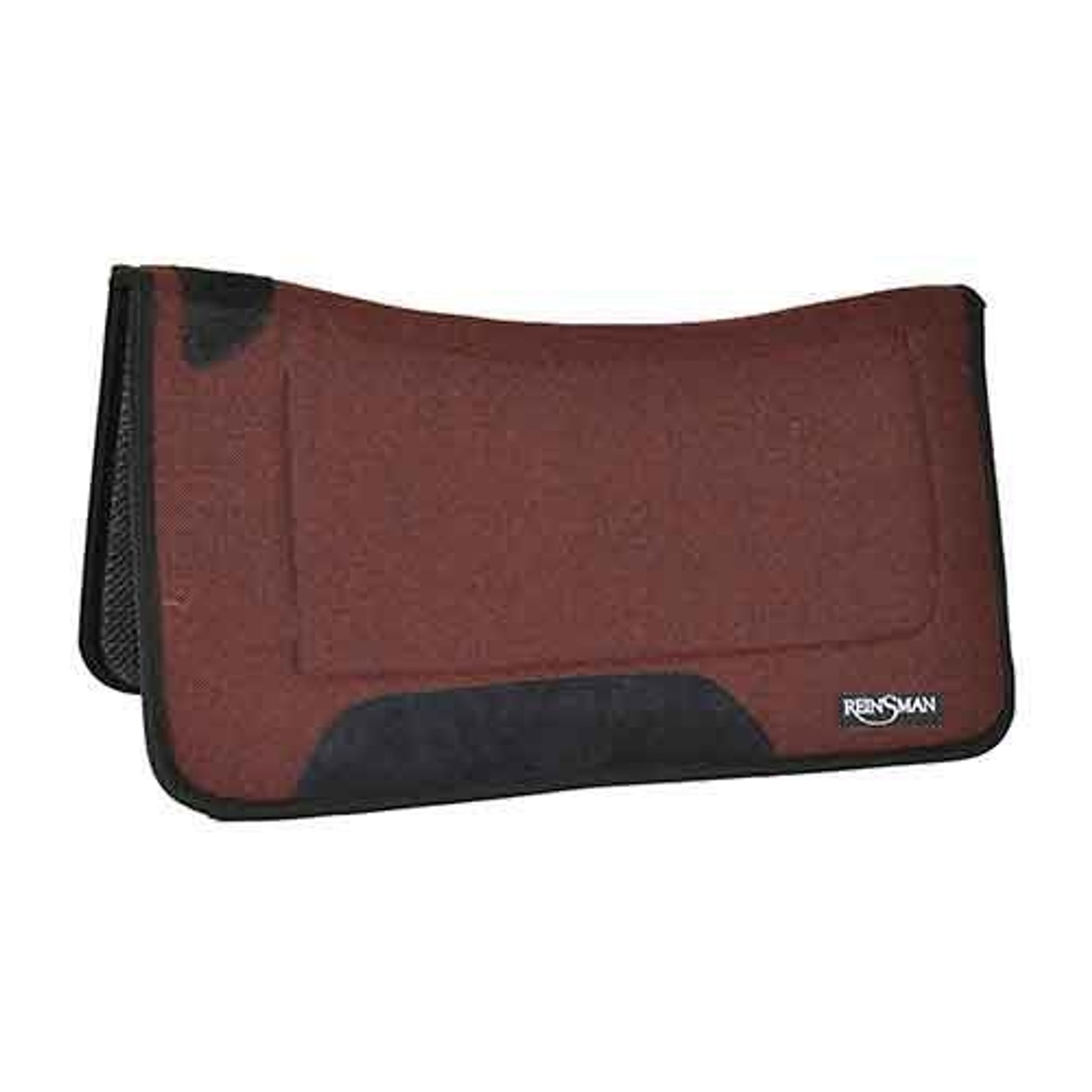Reinsman Square Contour Tacky Too Trail Pad
