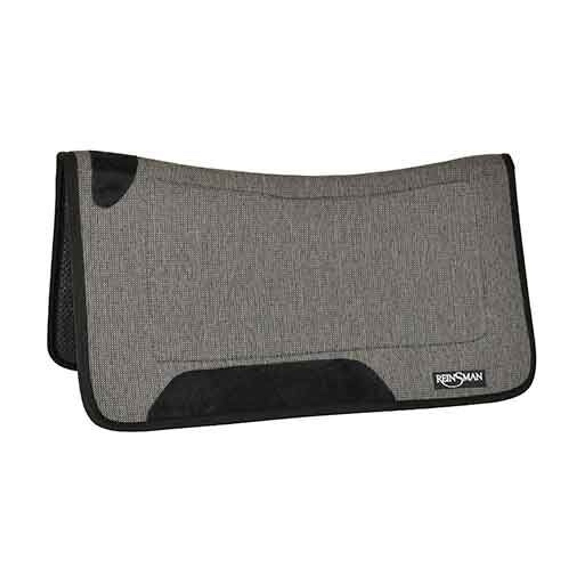 Reinsman Square Contour Tacky Too Trail Pad