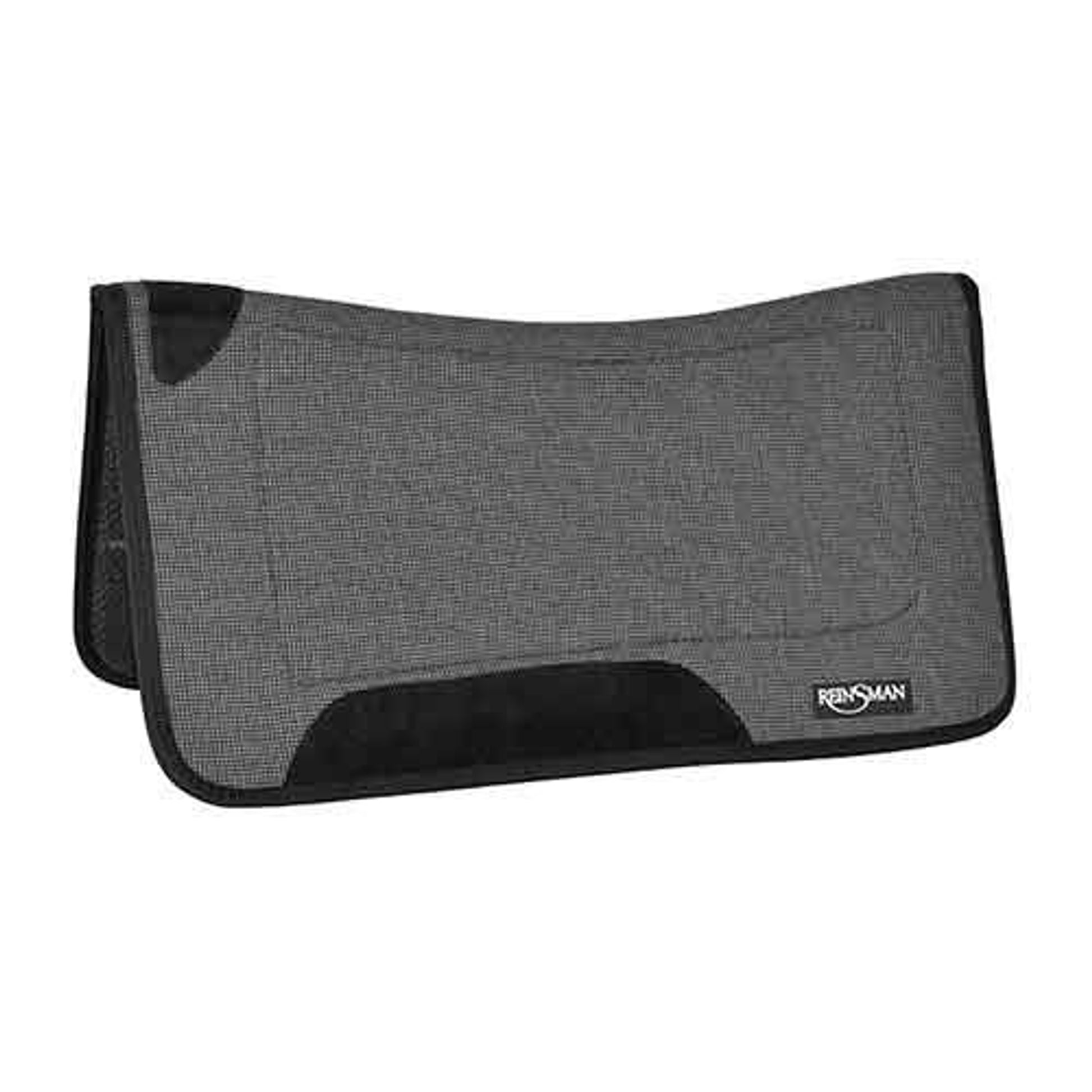 Reinsman Square Contour Tacky Too Trail Pad